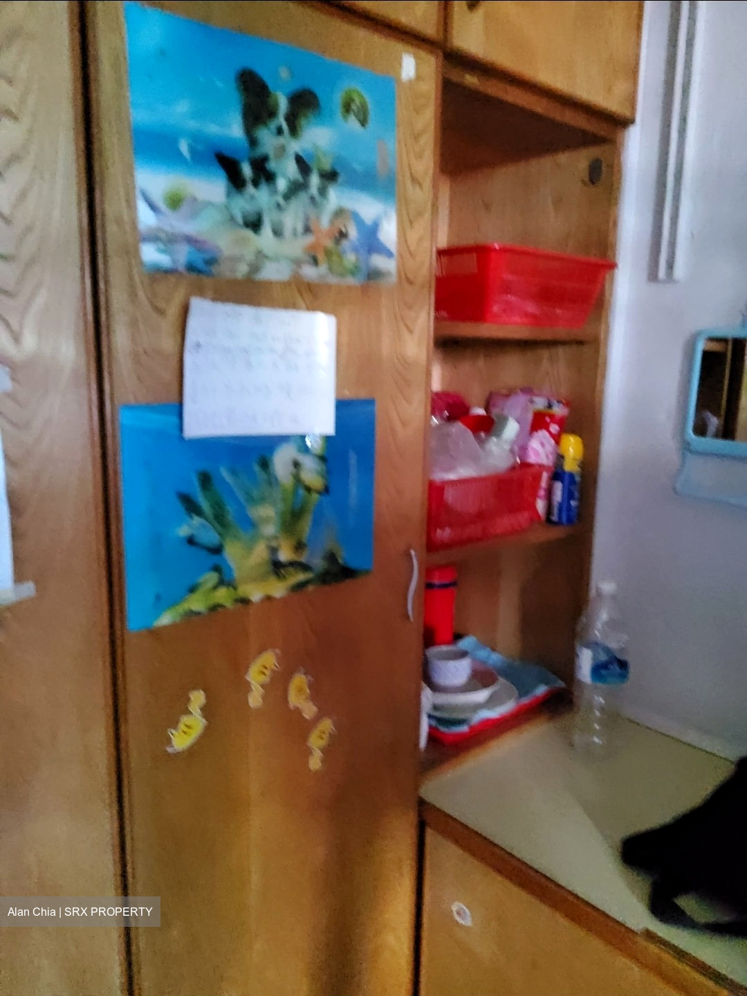 Blk 786 Khatib Vale (Yishun), HDB 4 Rooms #590264121